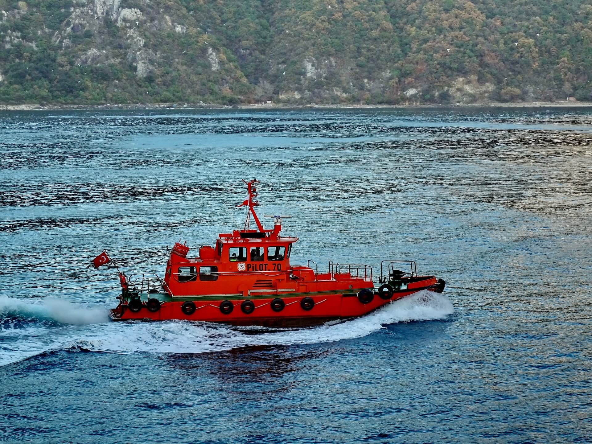 Comment viter Le Mal De Mer Bateau cole Cercle Nautique